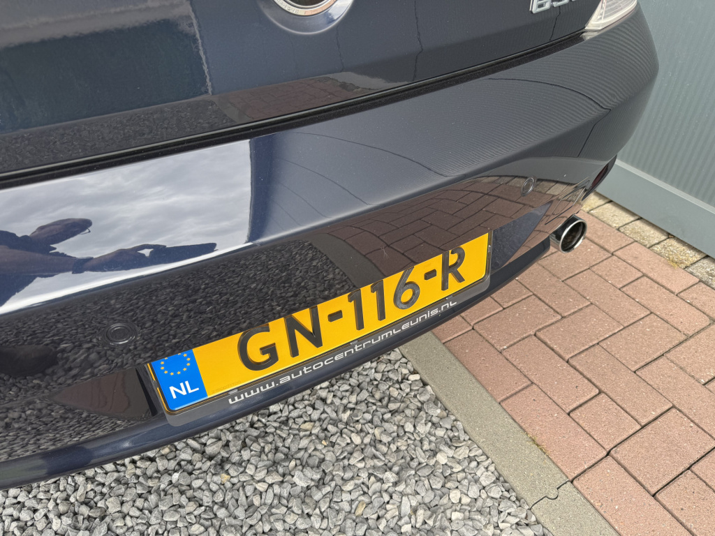 BMW 6 Serie