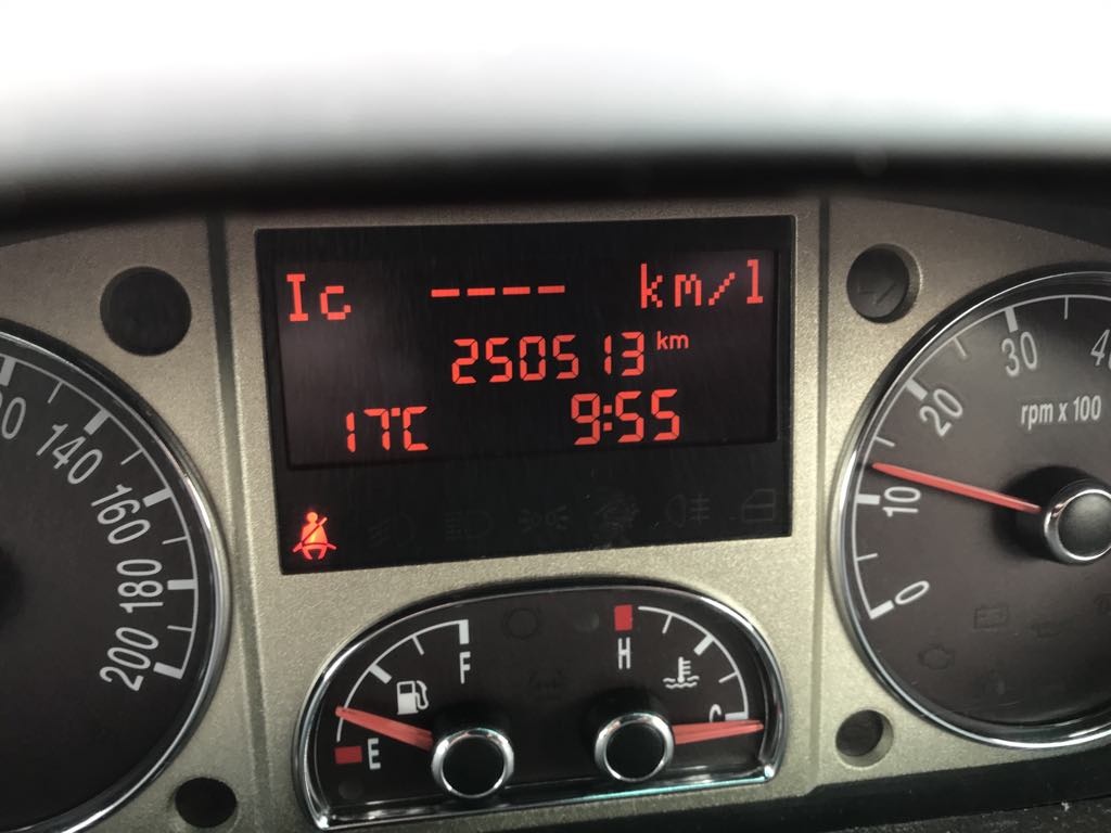 Lancia Musa