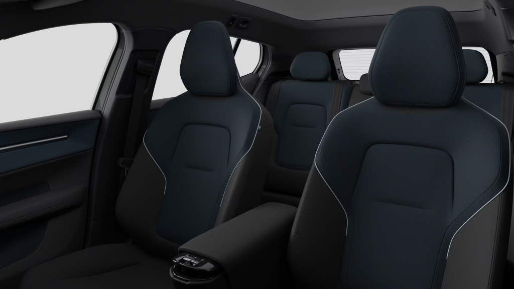 Volvo Ex30