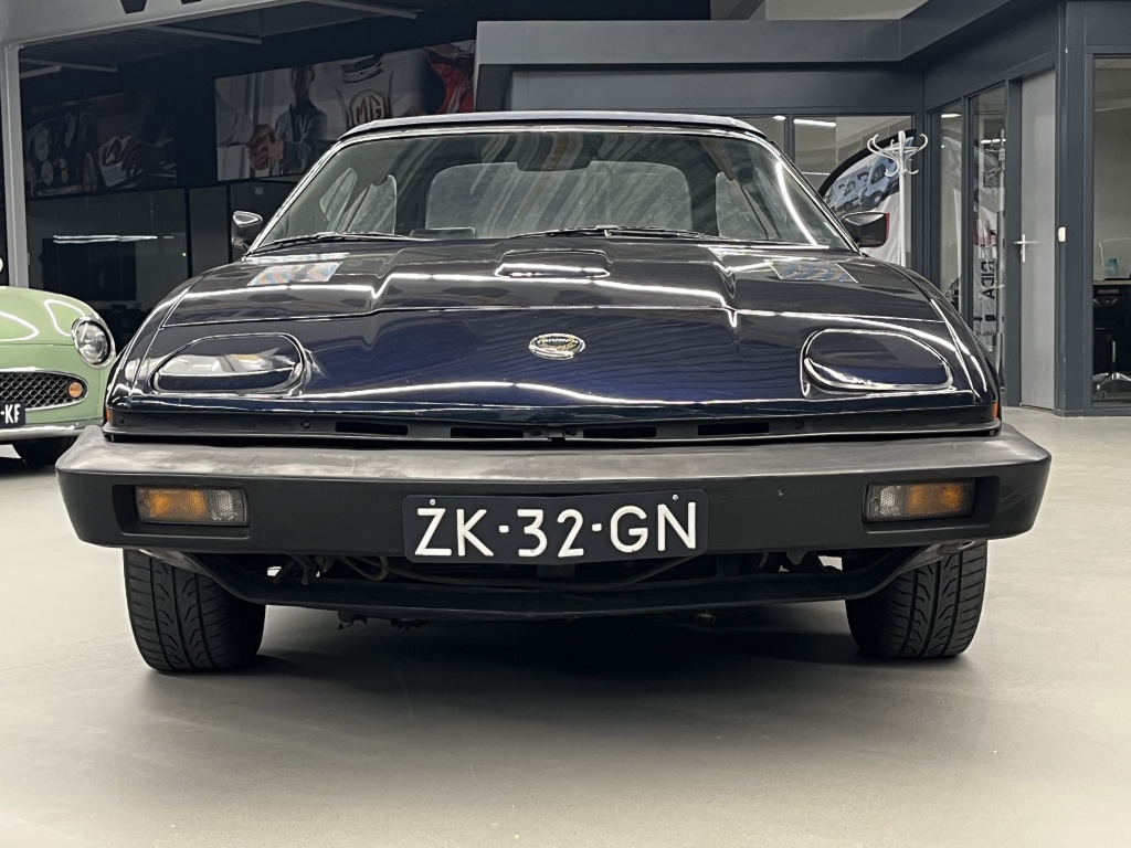 Triumph Onbekend