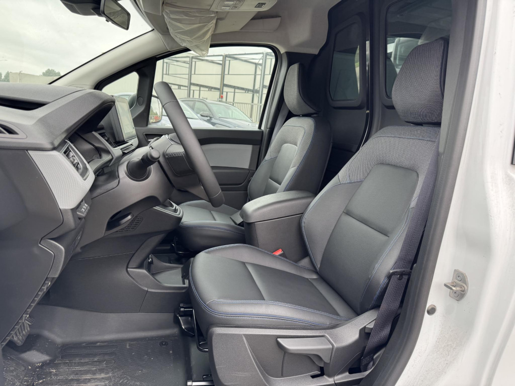 Nissan Townstar