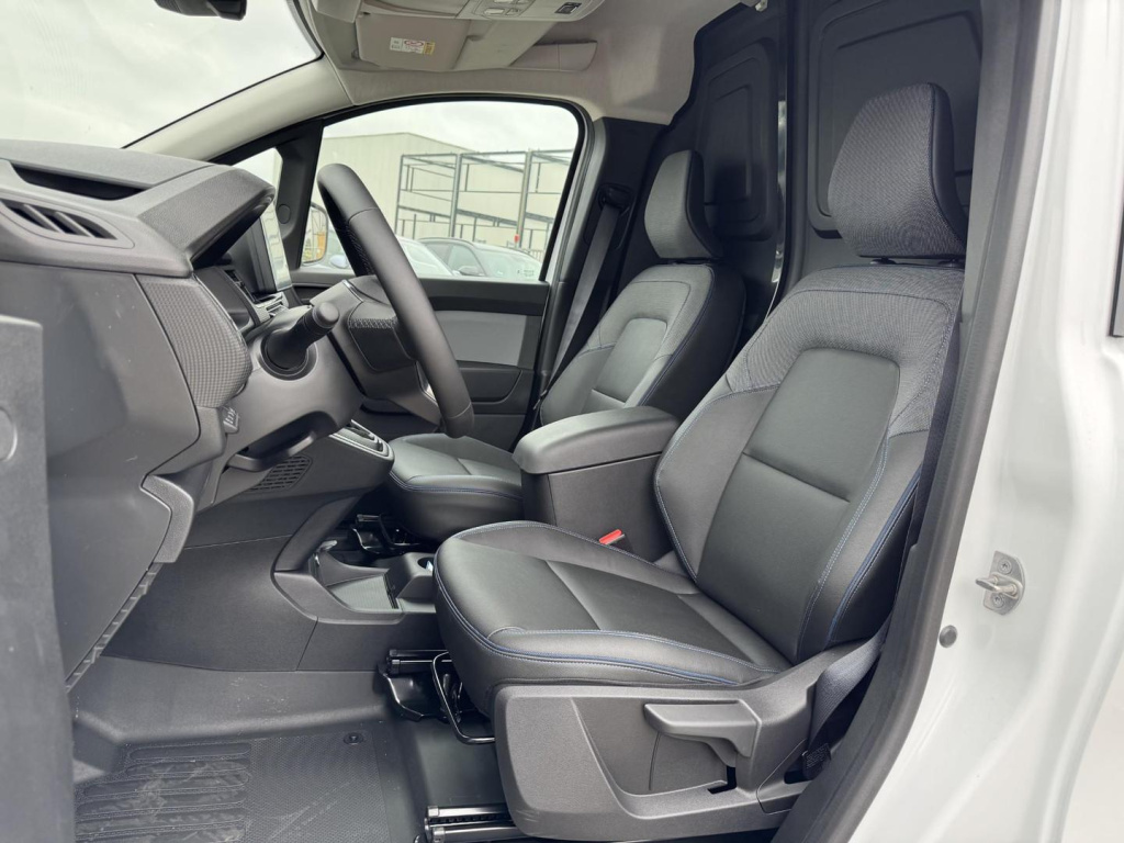 Nissan Townstar