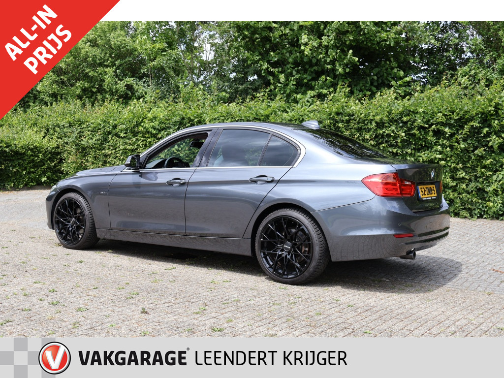 BMW 3-serie
