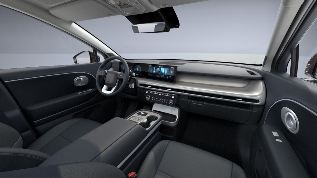 Hyundai Ioniq 9