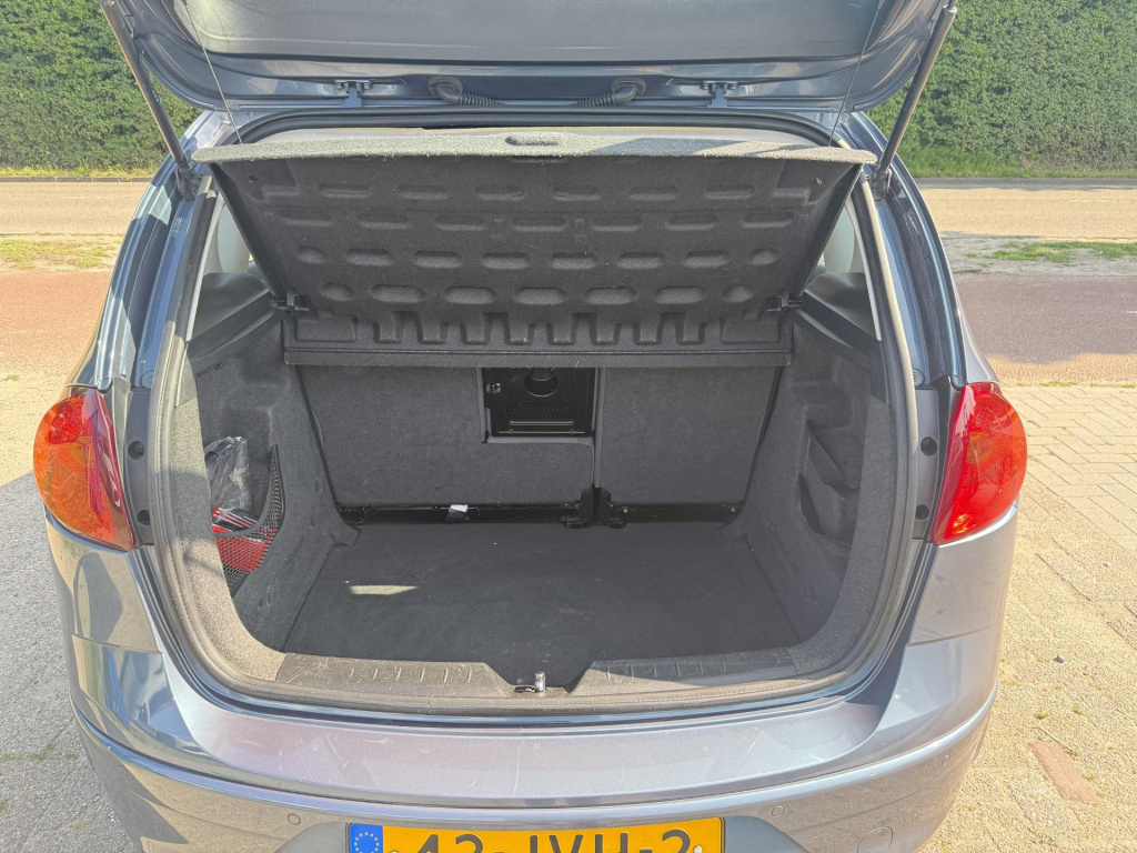 Seat Altea