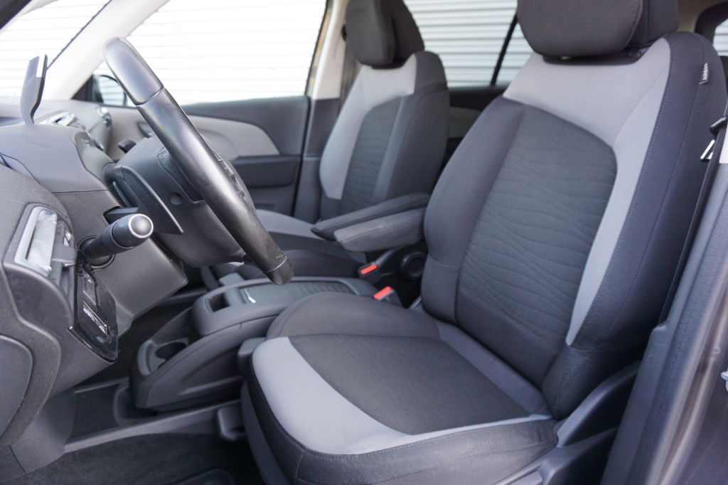 Citroen Grand C4 Picasso