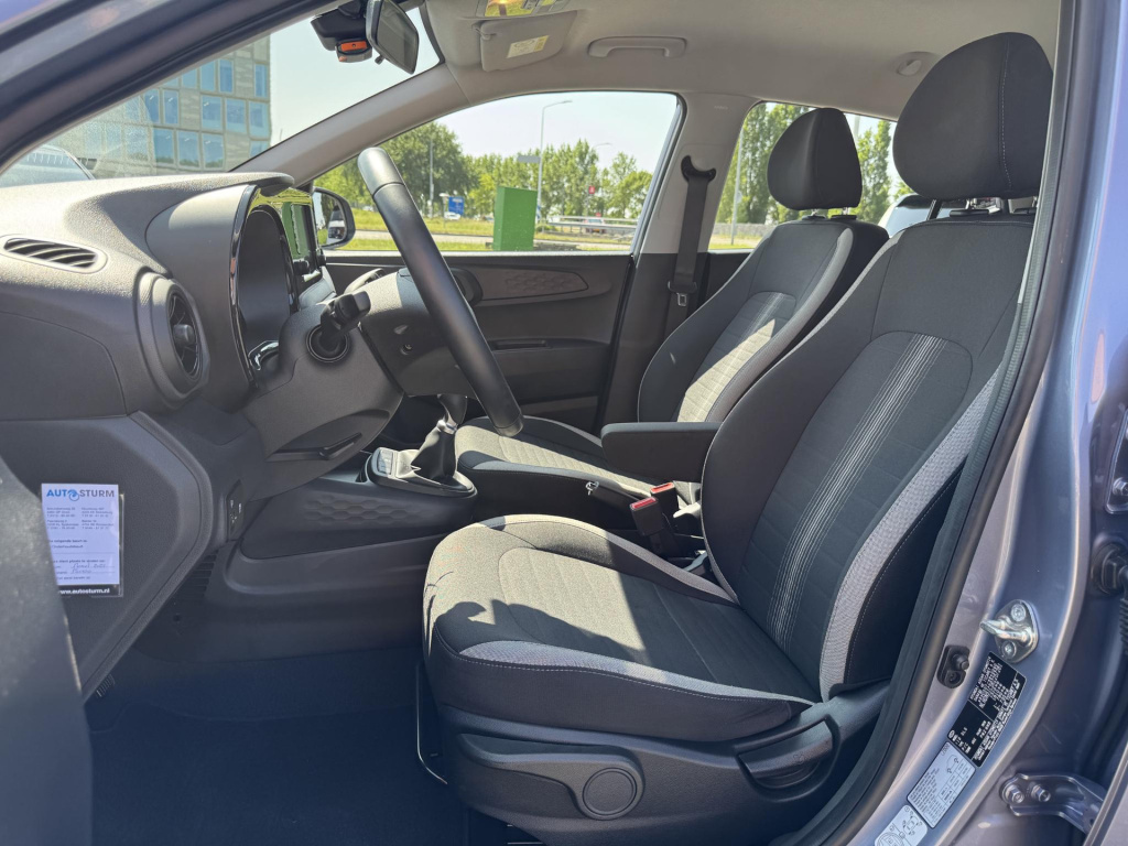 Hyundai I 10