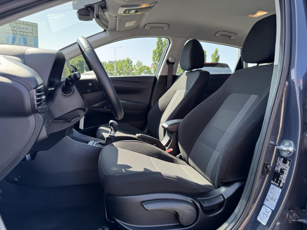 Hyundai I 20