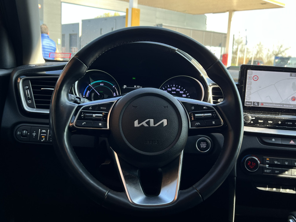 Kia Ceed Sportswagon