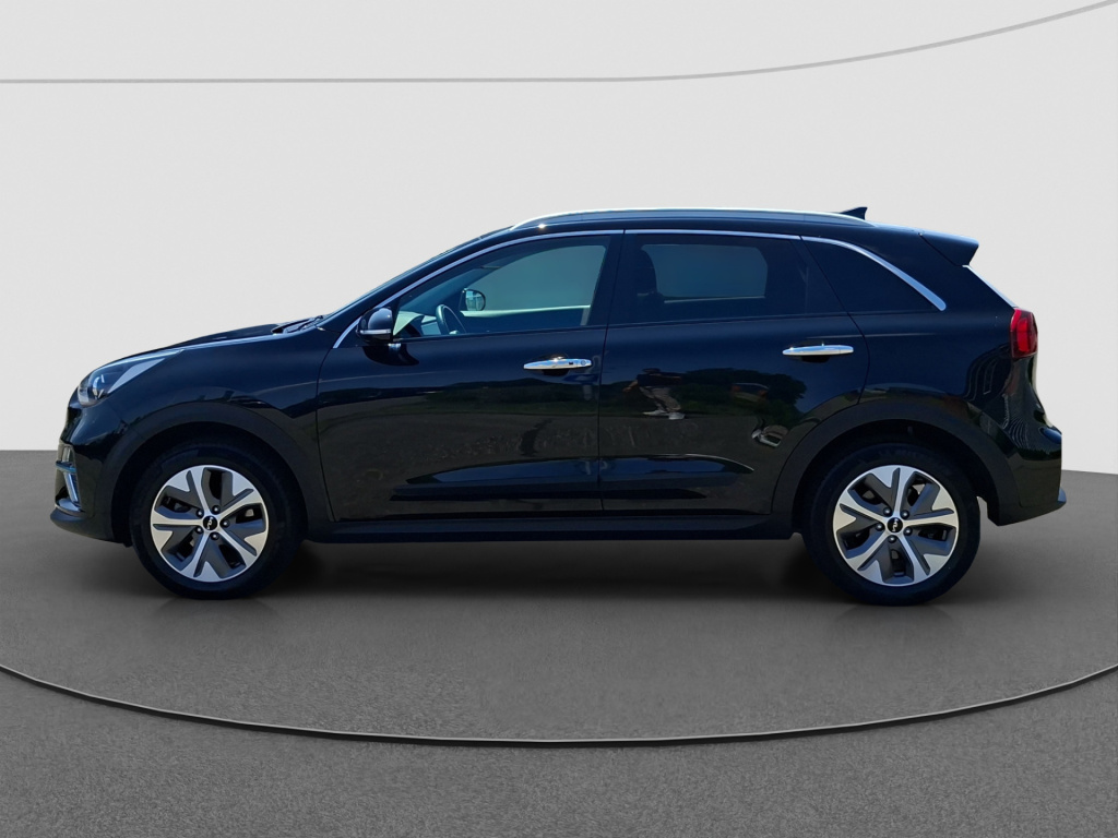 Kia Niro Ev