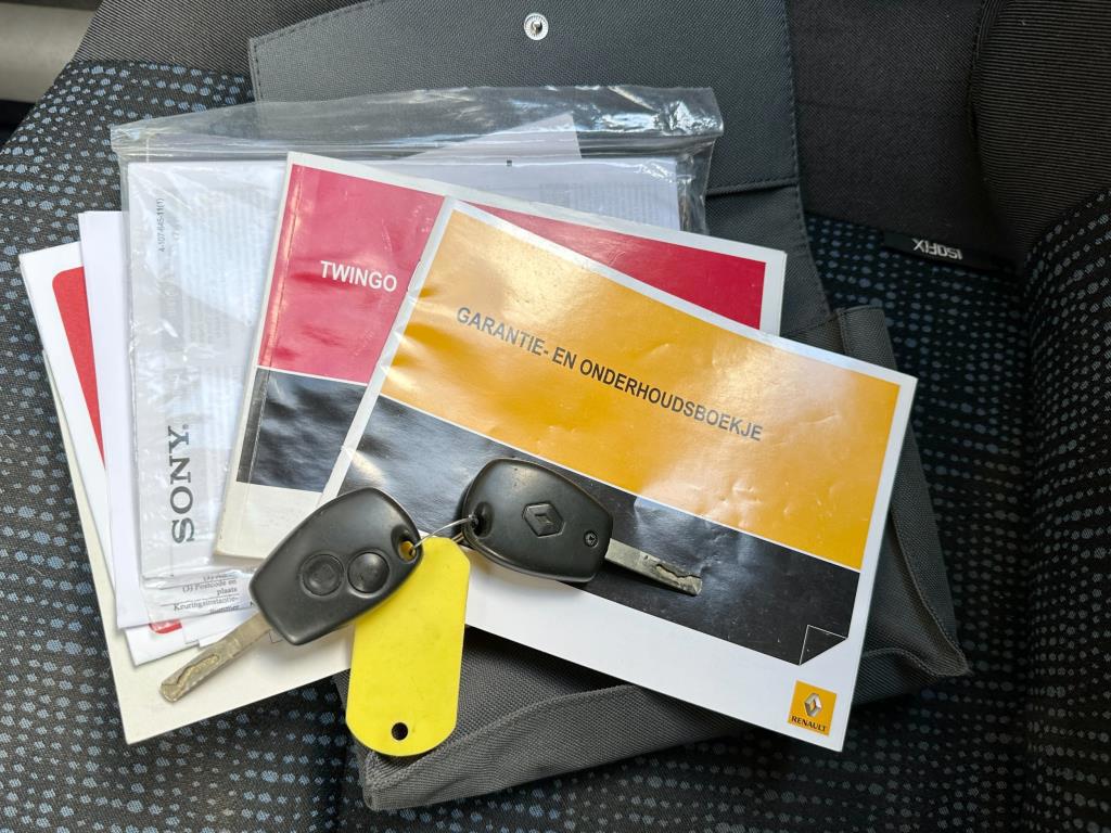 Renault Twingo