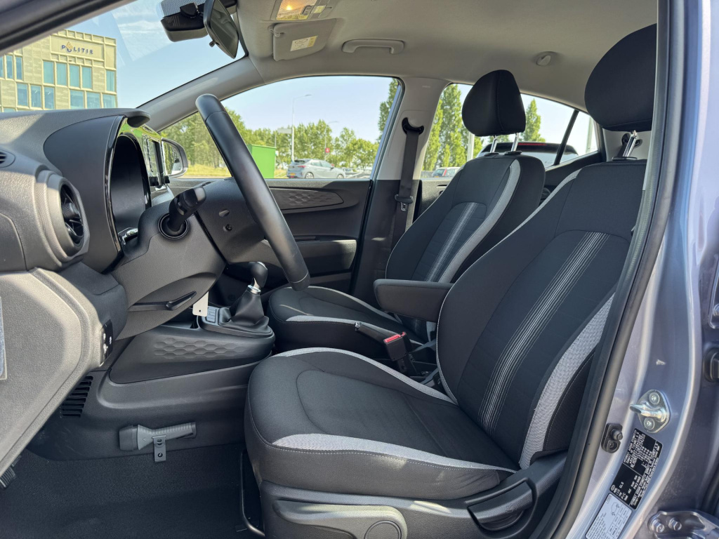 Hyundai I 10