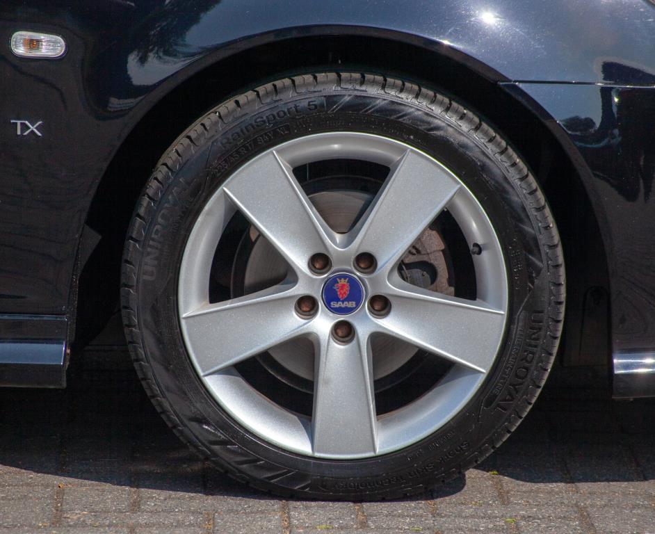 Saab 9-3