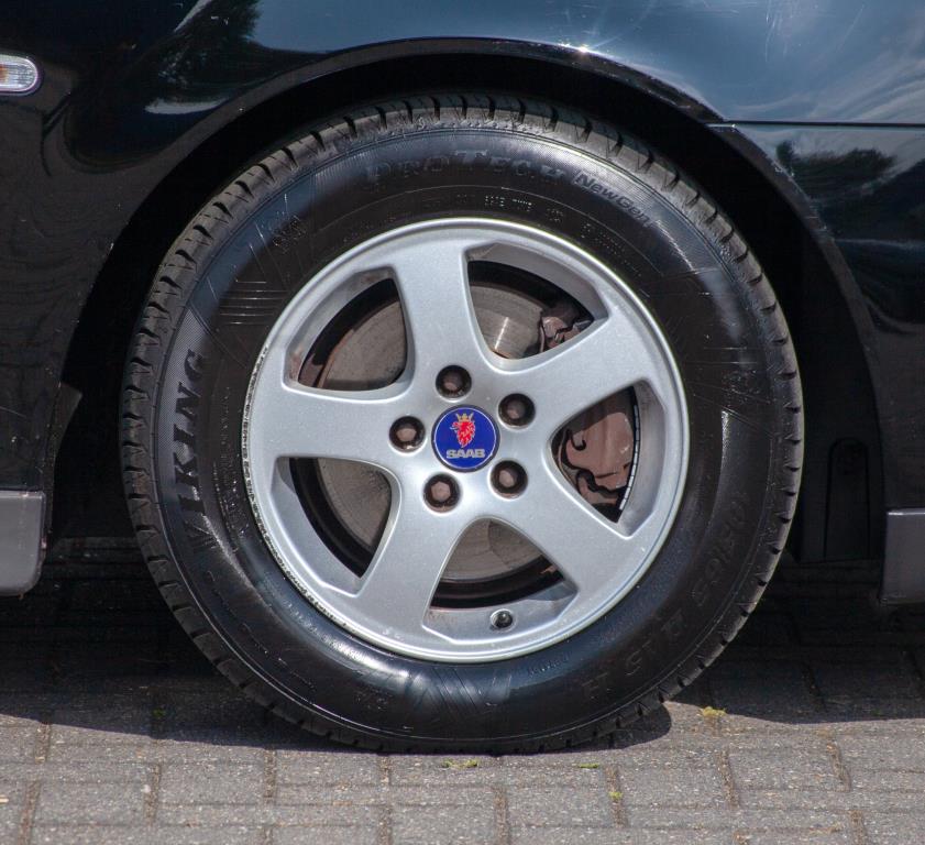 Saab 9-3