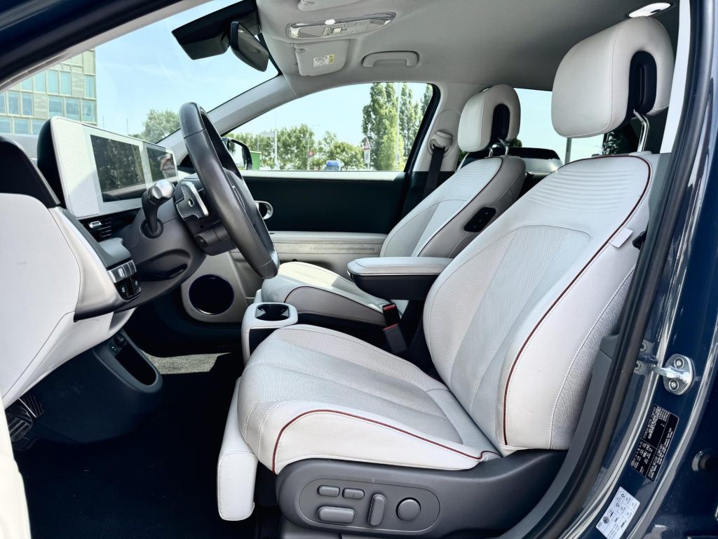 Hyundai Ioniq 5
