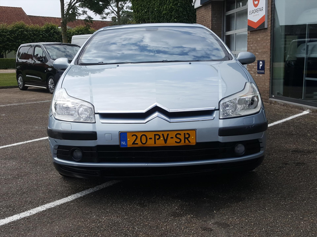 Citroen C5