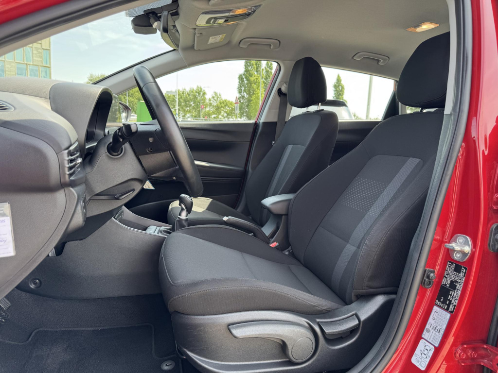 Hyundai I 20