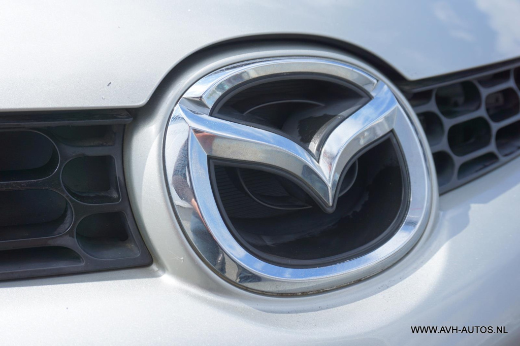 Mazda Cx-7