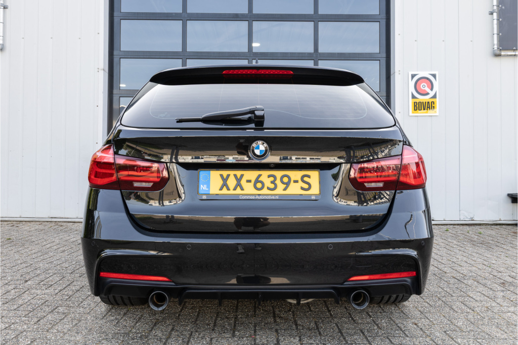 BMW 3-serie