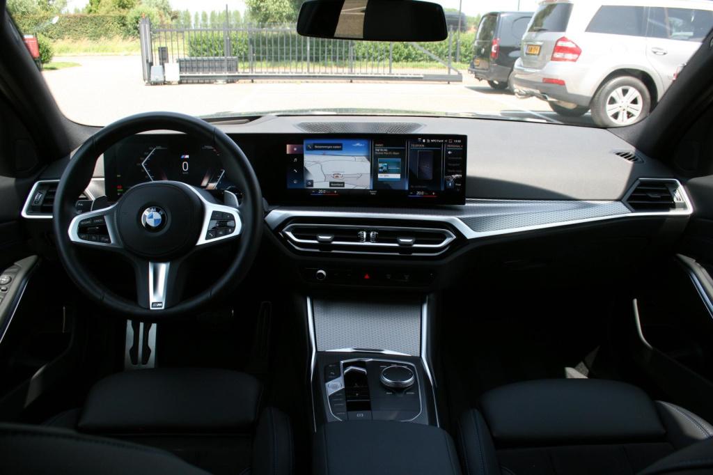 BMW 3-serie