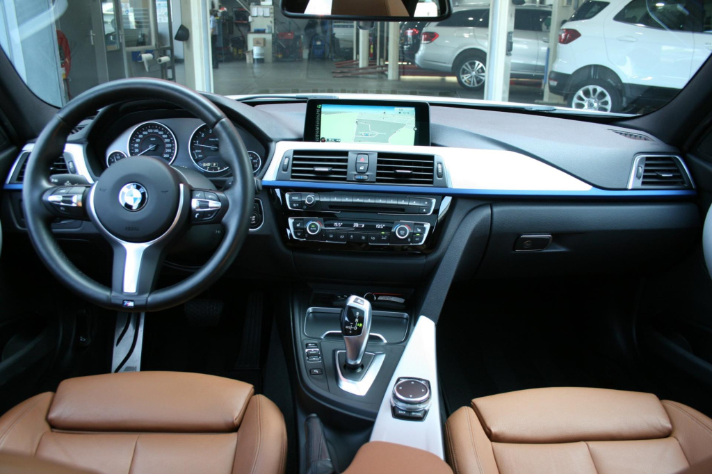 BMW 3-serie