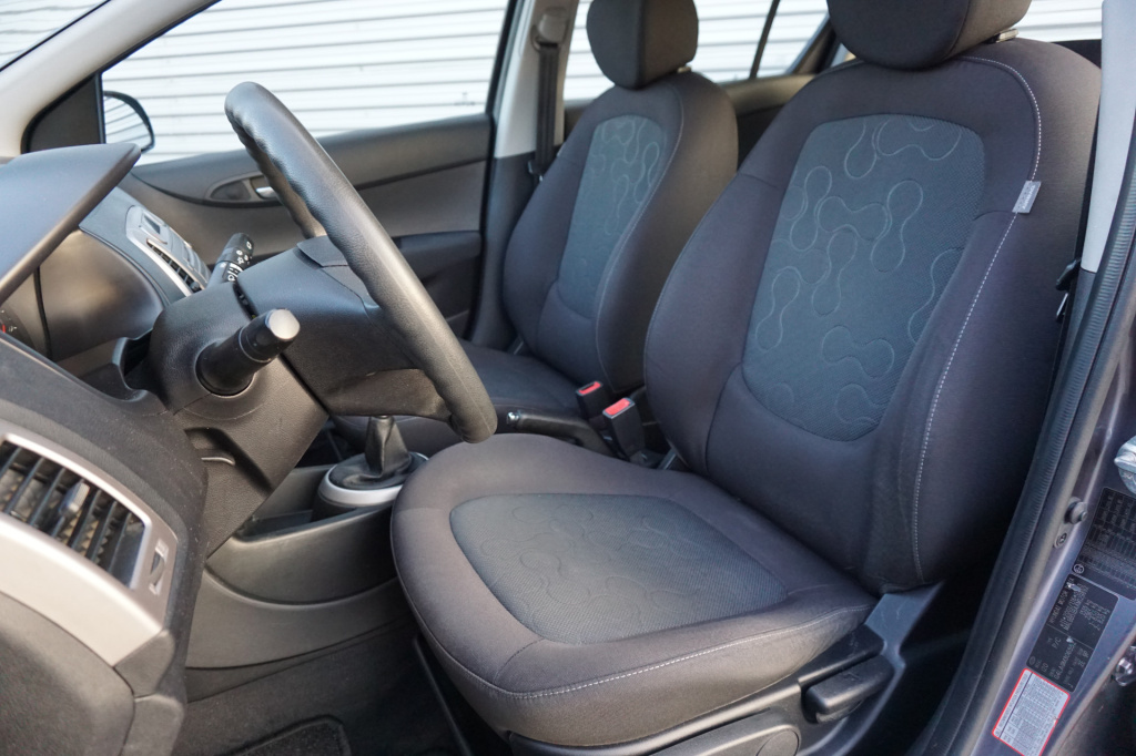 Hyundai I 20