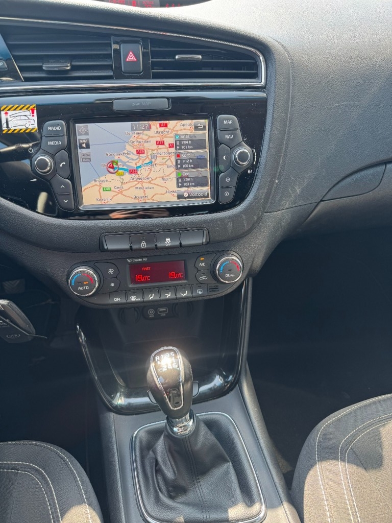 Kia Ceed Sportswagon