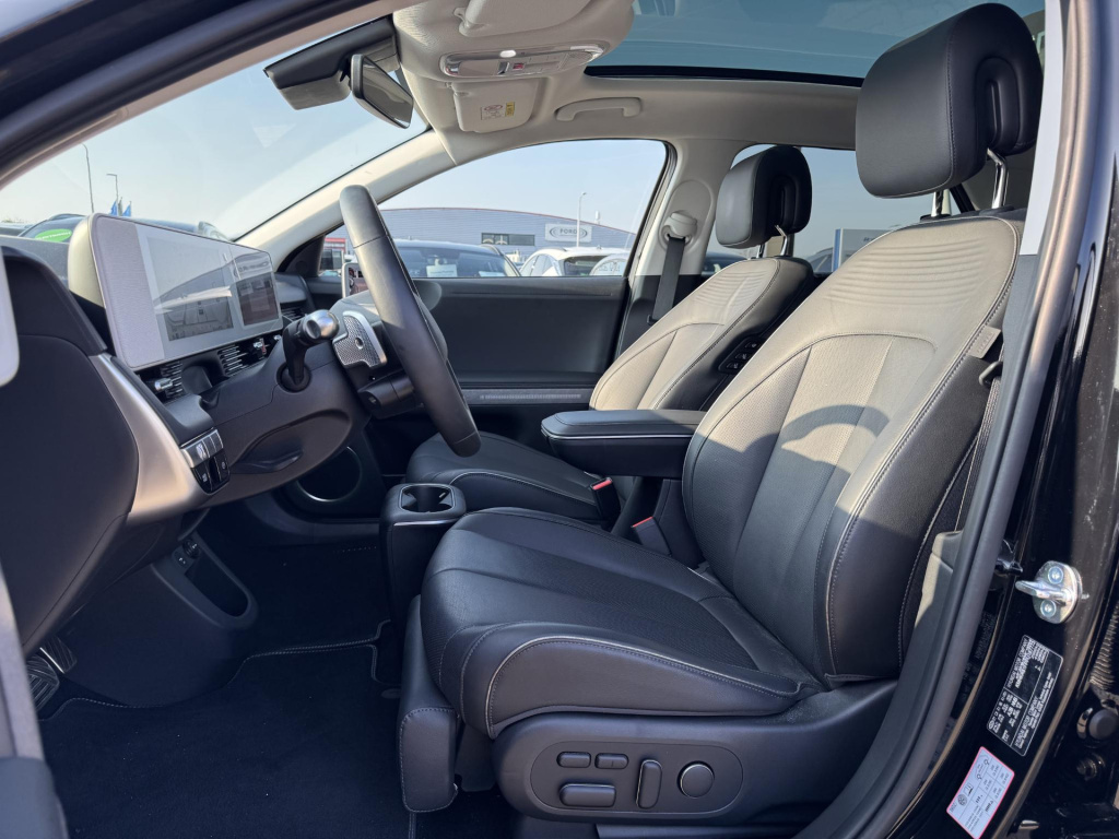 Hyundai Ioniq 5