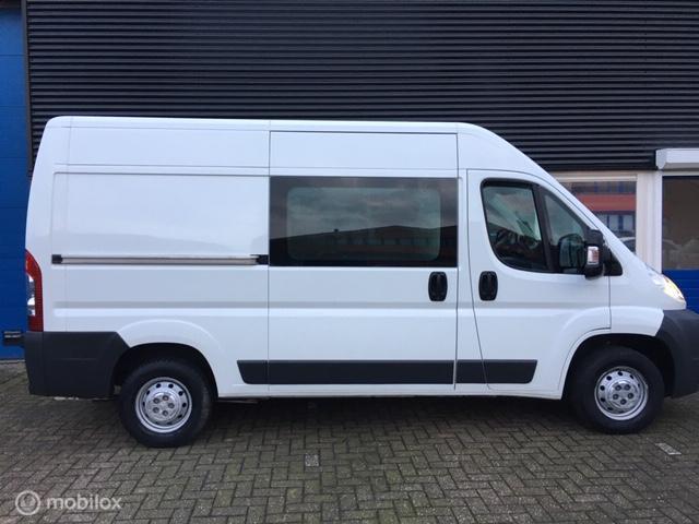 Citroen Jumper