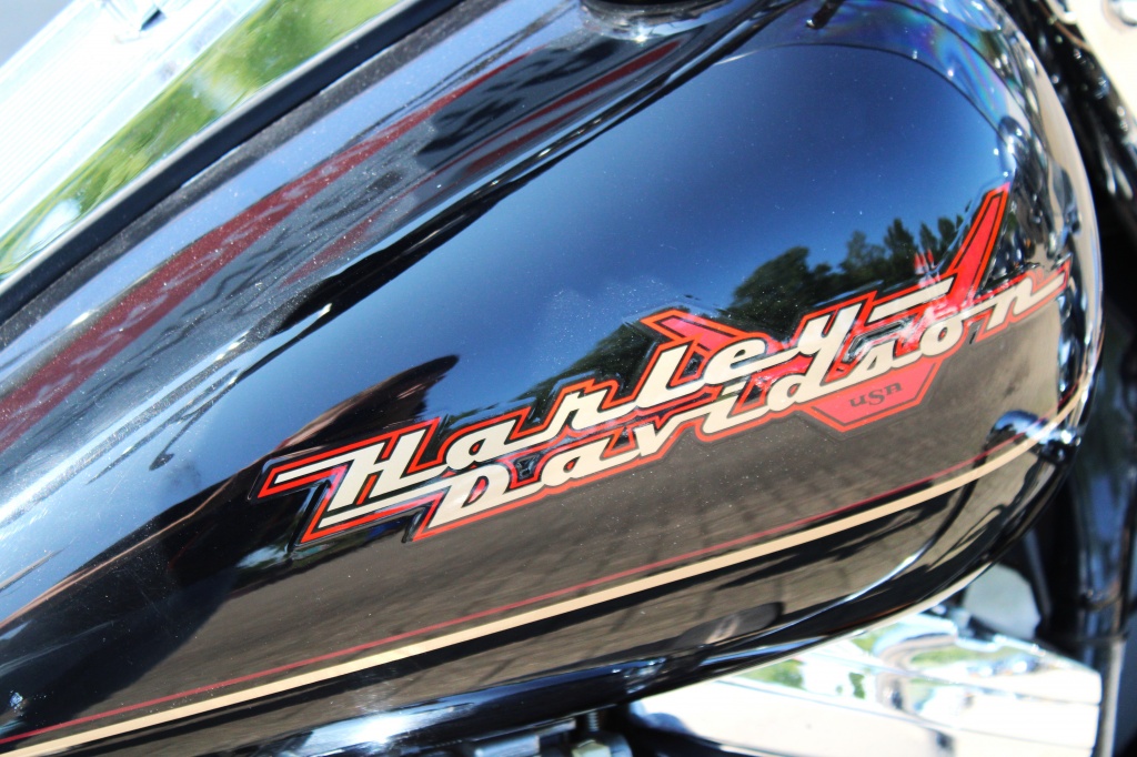 Harley-davidson Road King