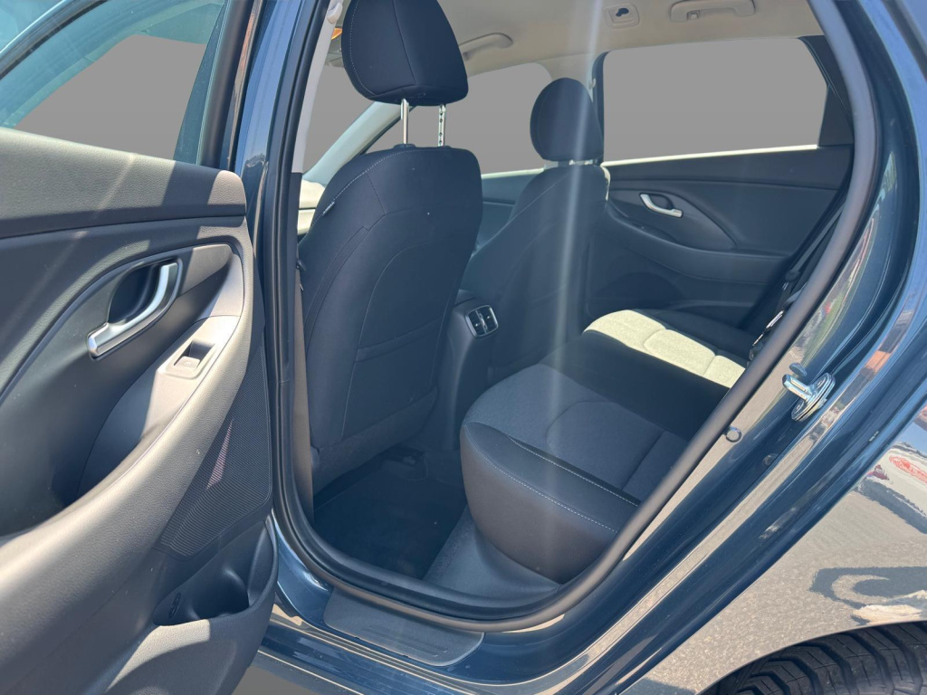 Hyundai I 30