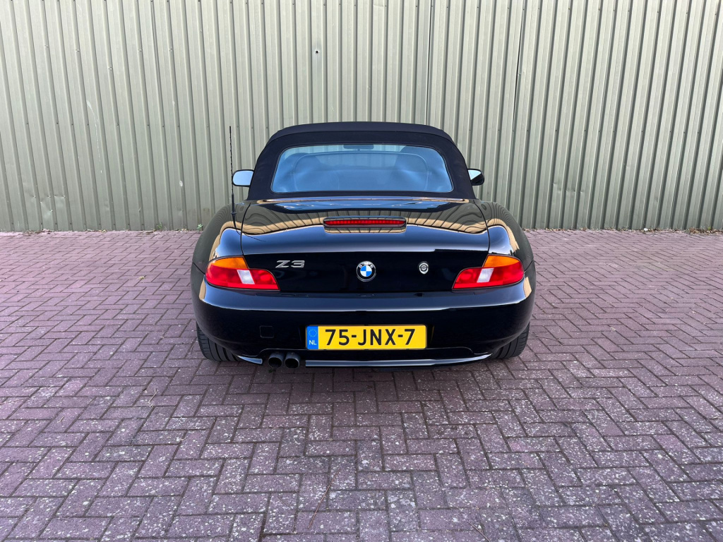 BMW Z3