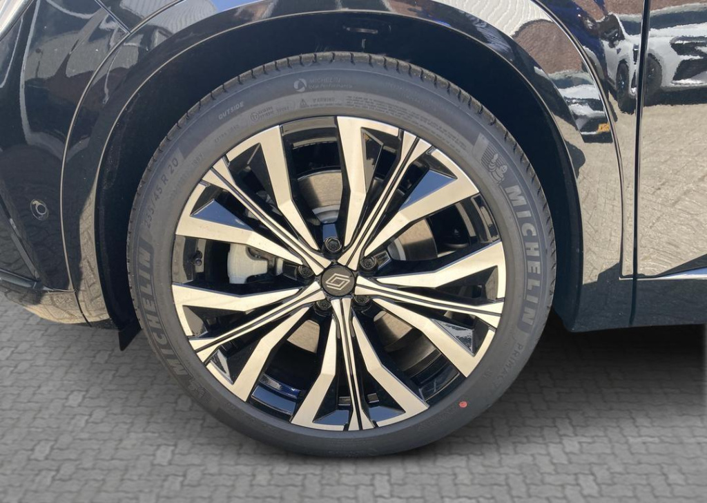 Renault Espace