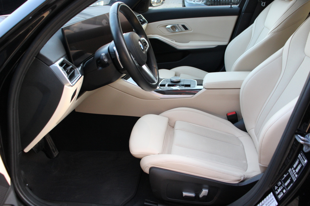 BMW 3-serie