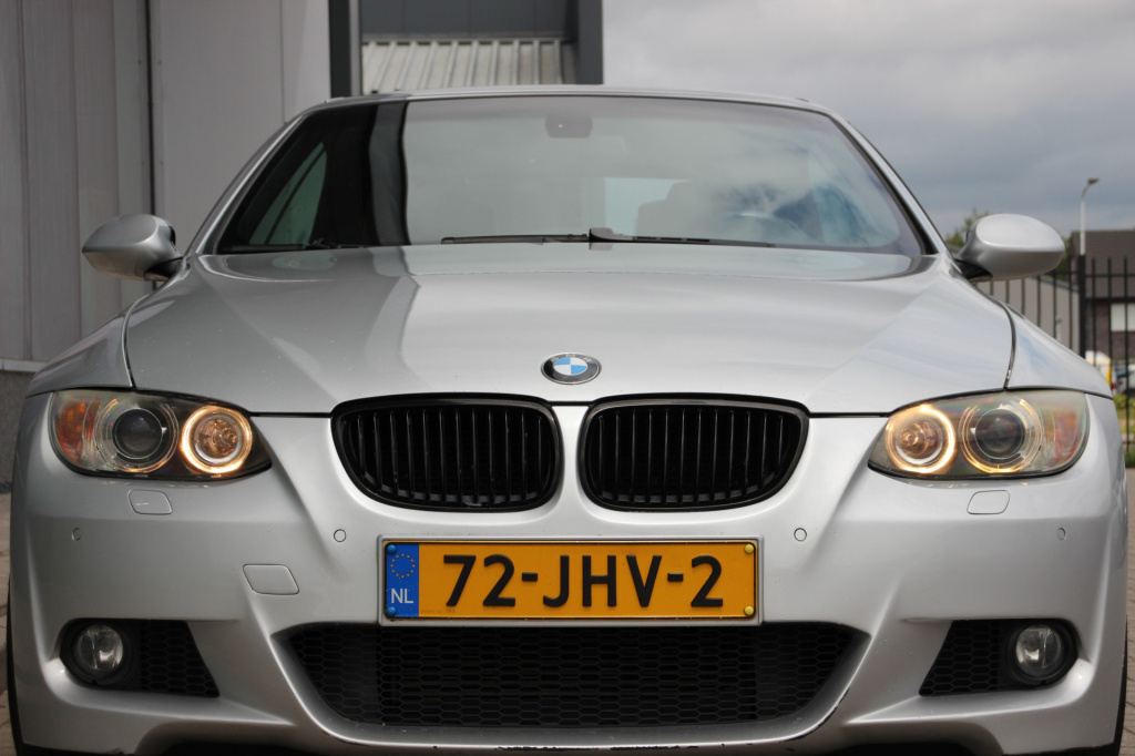 BMW 3-serie