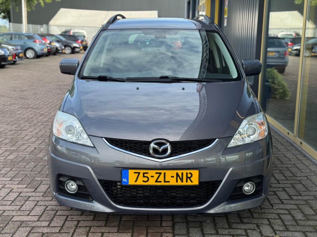 Mazda 5