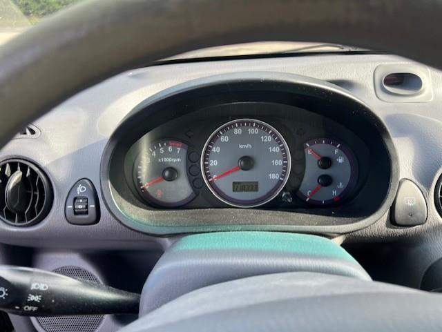 Hyundai Atos