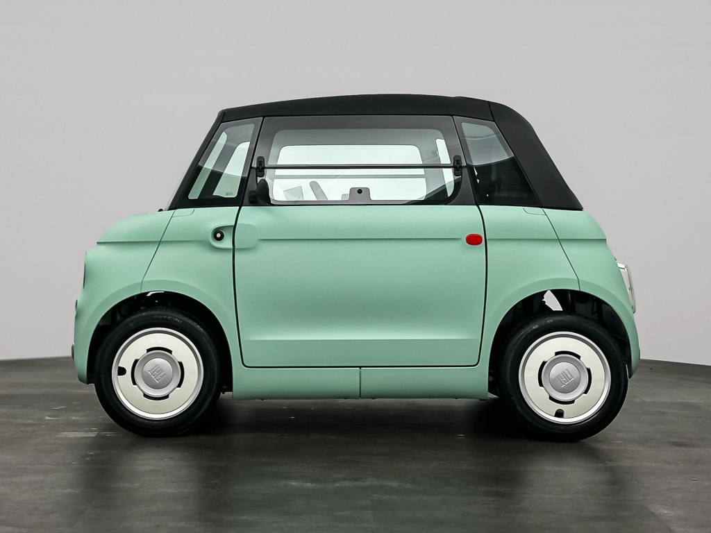 Fiat Topolino
