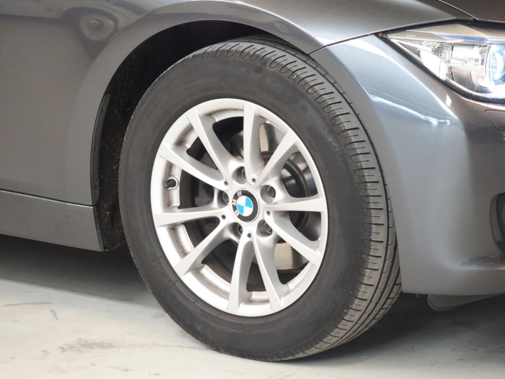 BMW 3-serie