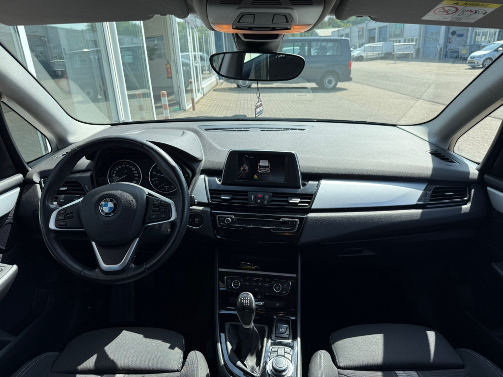 BMW 2-serie