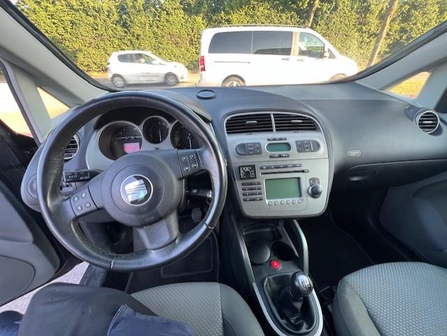 Seat Altea