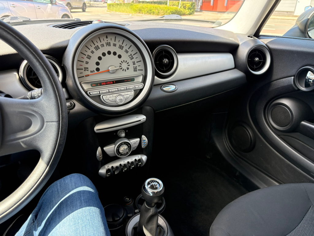 Mini One