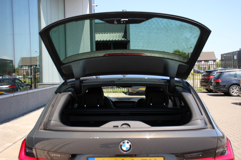 BMW 3-serie
