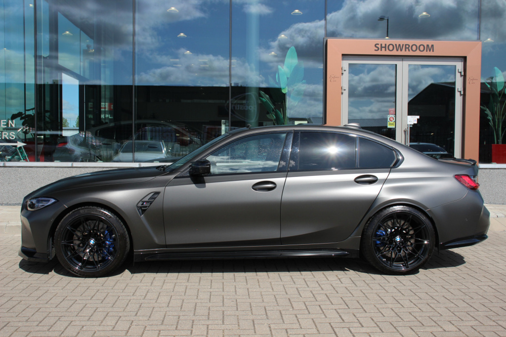 BMW M3