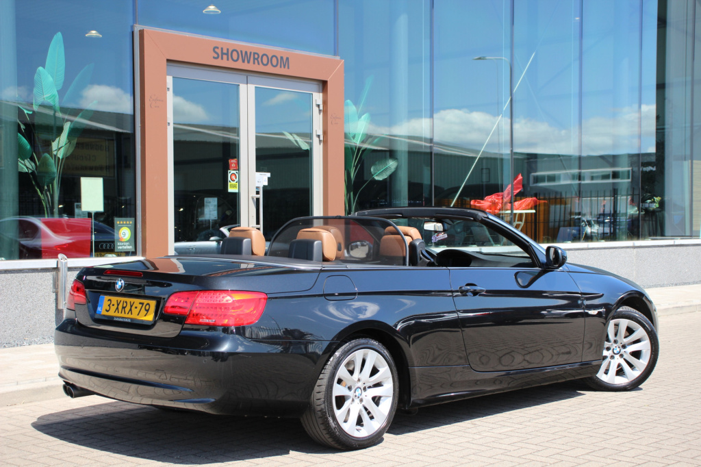 BMW 3-serie