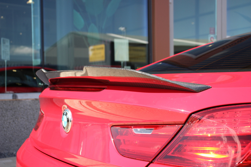 BMW 6 Serie