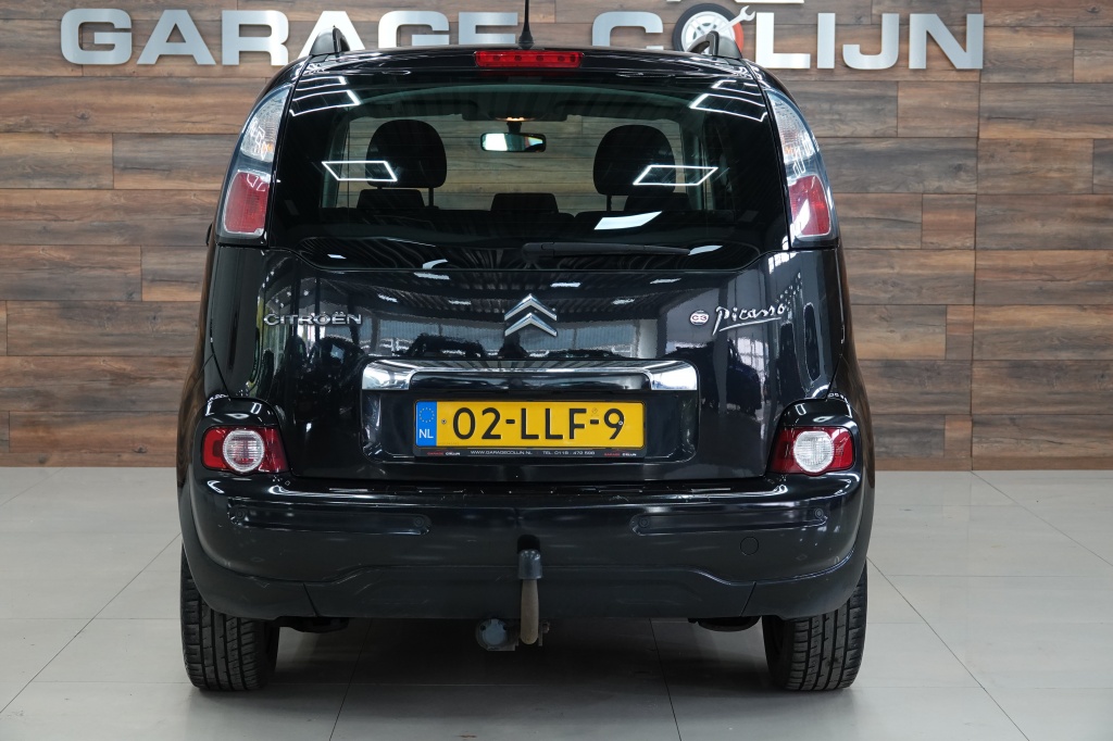 Citroen C3 Picasso