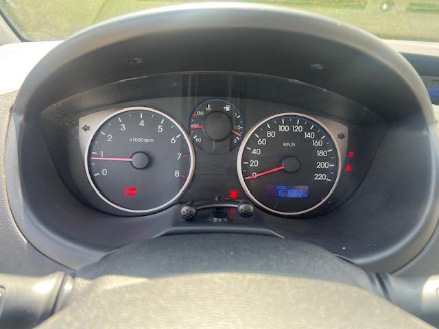 Hyundai I 20