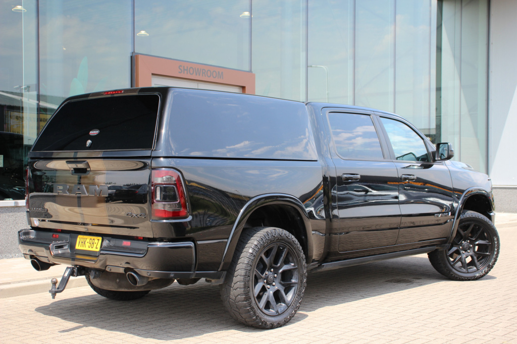 Dodge Ram 1500