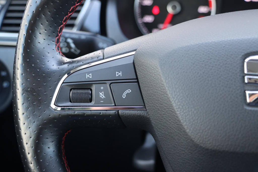 Seat Toledo